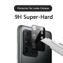 POCO M3 Protector de Lente Camara Cristal