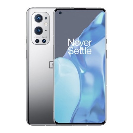 Oneplus 9 Pro Funda Personalizada TPU Transparente
