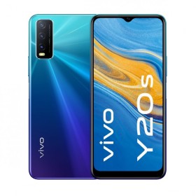 Vivo Y11S Funda Personalizada TPU Transparente