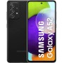 Samsung A52 Funda Personalizada TPU Transparente