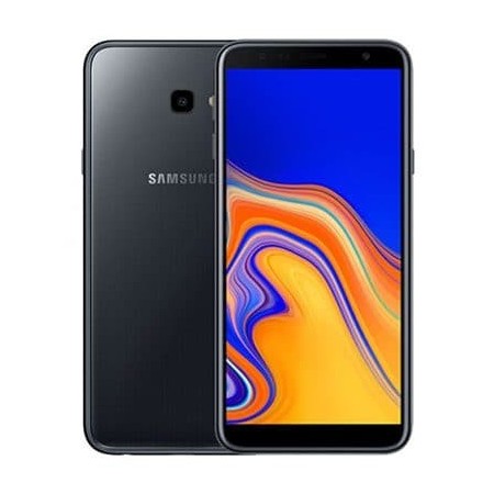 Samsung J4 Plus Funda Personalizada TPU Transparente