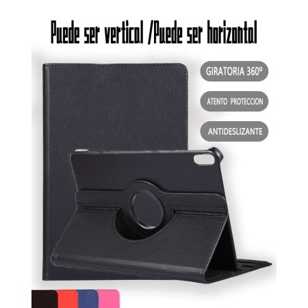 Huawei M6-8.4 GIRATORIA 360 CARCASA
