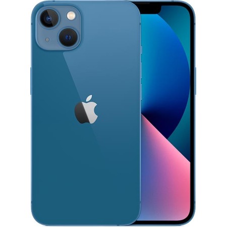 Apple Iphone 13 - Funda Personalizada