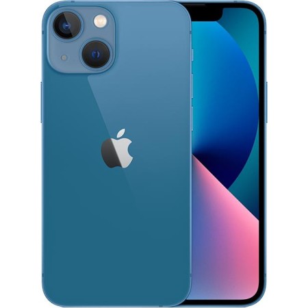 Apple Iphone 13 Mini - Funda Personalizada
