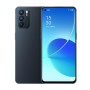 Oppo Reno 6 5G Funda Personalizada TPU Transparente