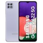 Samsung A22 5G Funda Personalizada TPU Transparente