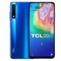 Tcl 20 5G Funda Personalizada TPU Transparente