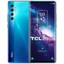 Tcl 20 Pro Funda Personalizada TPU Transparente
