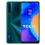 Tcl 20 SE Funda Personalizada TPU Transparente
