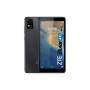 Zte A31 Funda Personalizada TPU Transparente