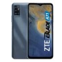 Zte A71 Funda Personalizada TPU Transparente