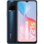 Vivo Y33S/Y21S Funda Personalizada TPU Transparente