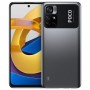POCO M4PRO Funda Personalizada TPU Transparente