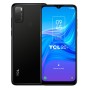 TCL 20Y Funda Personalizada TPU Transparente