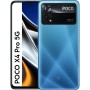 POCO X4 PRO 5G Funda Personalizada TPU Transparente