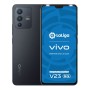 Vivo V23 5G Funda Personalizada TPU Transparente