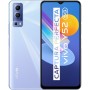 Vivo Y55 5G Funda Personalizada TPU Transparente