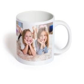 Tazas Personalizadas con fotos