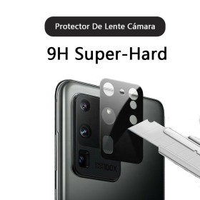 SAMSUNG A13 4G Protector de Lente Camara Cristal