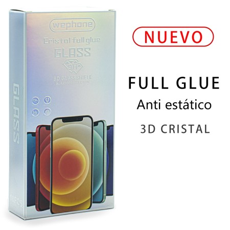 Vivo X80 LITE FULL GLUE ANTI ESTATICO