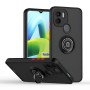 Redmi A1 PLUS CARCASA MATE DE ANILLO