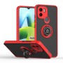 Redmi A1 PLUS CARCASA MATE DE ANILLO