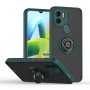 Redmi A1 PLUS CARCASA MATE DE ANILLO