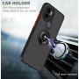 Redmi A1 PLUS CARCASA MATE DE ANILLO