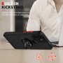Redmi A1 PLUS CARCASA MATE DE ANILLO
