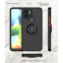 Redmi A1 PLUS CARCASA MATE DE ANILLO