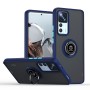 XIAOMI 12T / 12T PRO CARCASA MATE DE ANILLO