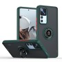 XIAOMI 12T / 12T PRO CARCASA MATE DE ANILLO