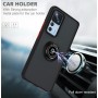 XIAOMI 12T / 12T PRO CARCASA MATE DE ANILLO