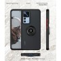 XIAOMI 12T / 12T PRO CARCASA MATE DE ANILLO