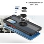 XIAOMI 12T / 12T PRO CARCASA MATE DE ANILLO