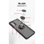 SAMSUNG A13 5G / A04S CARCASA MATE DE ANILLO