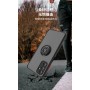 SAMSUNG A13 5G / A04S CARCASA MATE DE ANILLO