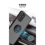 SAMSUNG A13 5G / A04S CARCASA MATE DE ANILLO