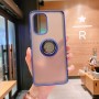 POCO F4 - REDMI K40S CARCASA MATE DE ANILLO