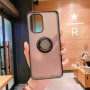 POCO F4 - REDMI K40S CARCASA MATE DE ANILLO