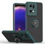 OPPO FIND X5 LITE CARCASA MATE DE ANILLO