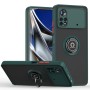 POCO X4 PRO 5G CARCASA MATE DE ANILLO