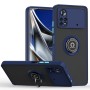 POCO X4 PRO 5G CARCASA MATE DE ANILLO