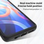 REDMI NOTE 11 CARCASA MATE DE ANILLO