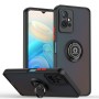 Vivo Y55 5G CARCASA MATE DE ANILLO