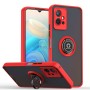 Vivo Y55 5G CARCASA MATE DE ANILLO