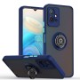 Vivo Y55 5G CARCASA MATE DE ANILLO