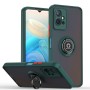 Vivo Y55 5G CARCASA MATE DE ANILLO