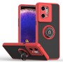 OPPO FIND X5 PRO CARCASA MATE DE ANILLO