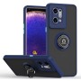OPPO FIND X5 PRO CARCASA MATE DE ANILLO